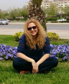 Pervin Kaçar - Okullarda Şiddet Konulu Yazısı